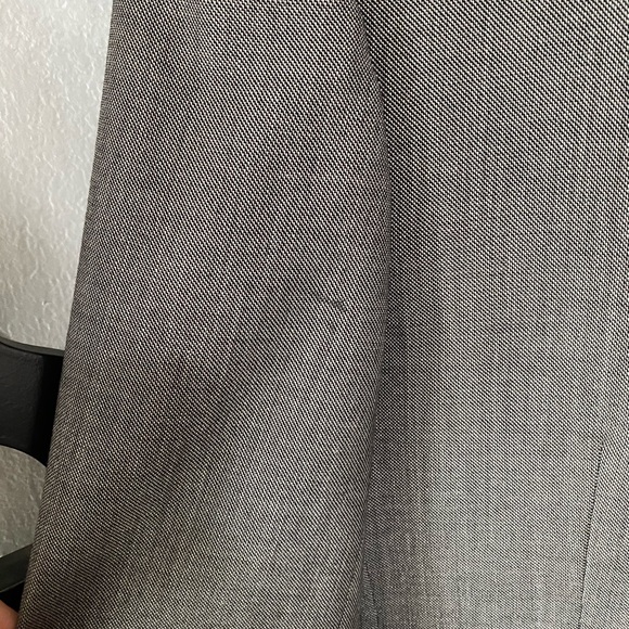 Giorgio Armani 100% Wool Sports Blazer - Picture 3 of 7